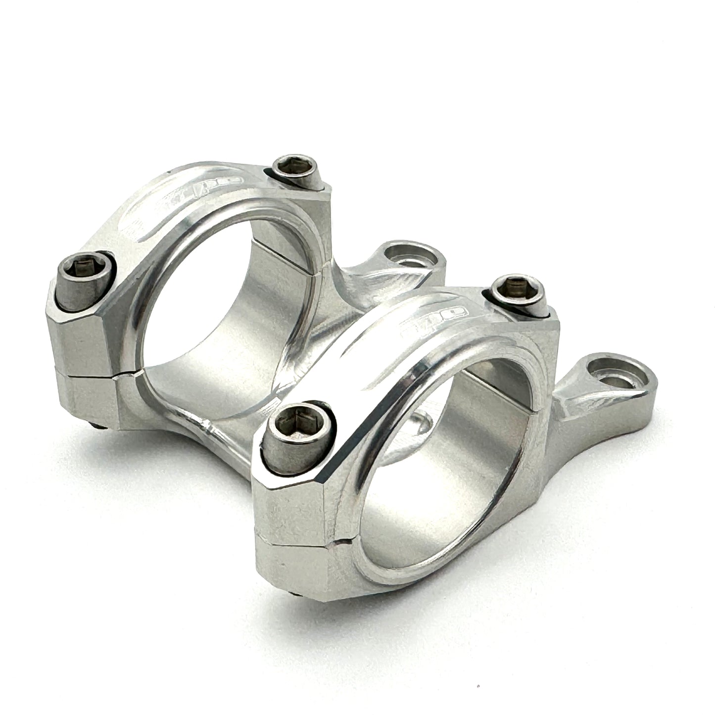 HOPE DIRECT MOUNT stång Silver