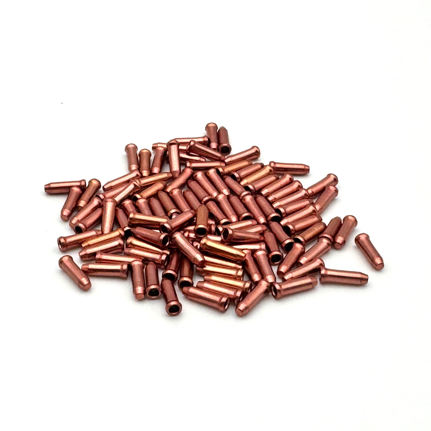 CLARKS kabeländar för växellåda (x100) Orange