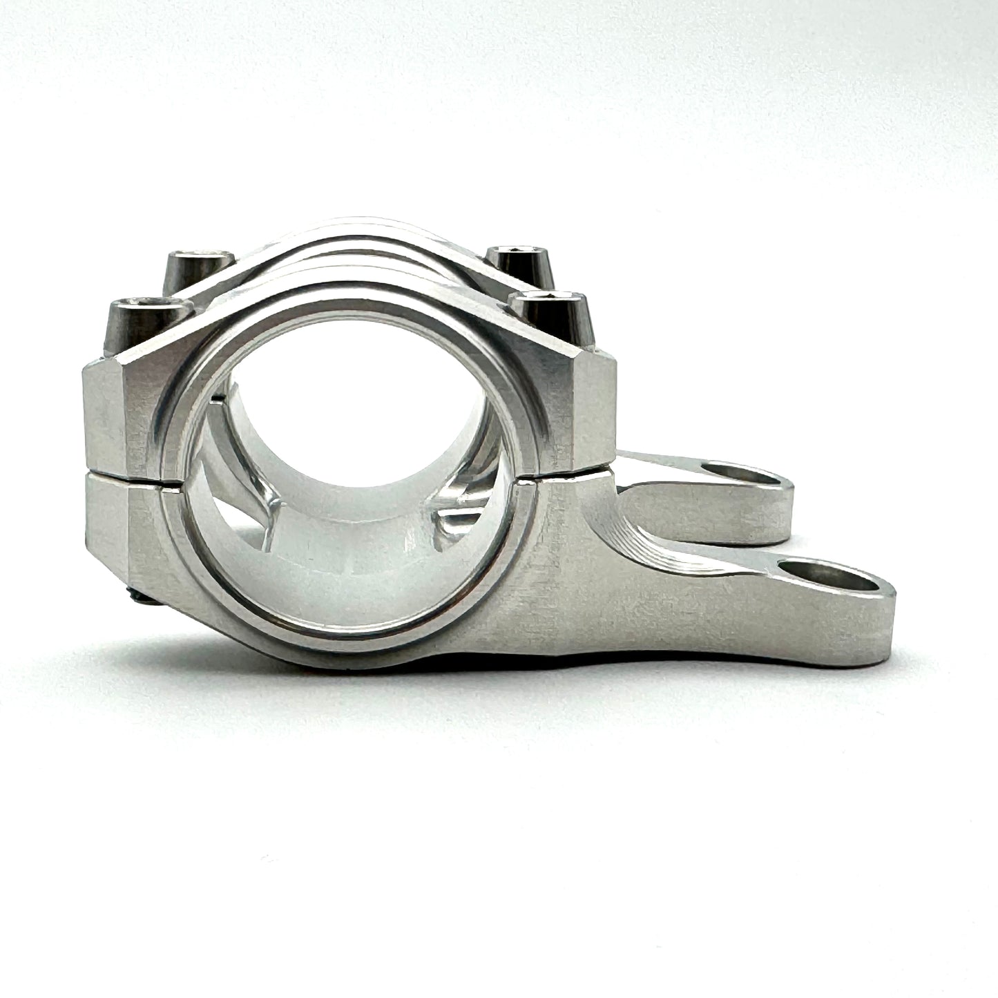 HOPE DIRECT MOUNT stång Silver