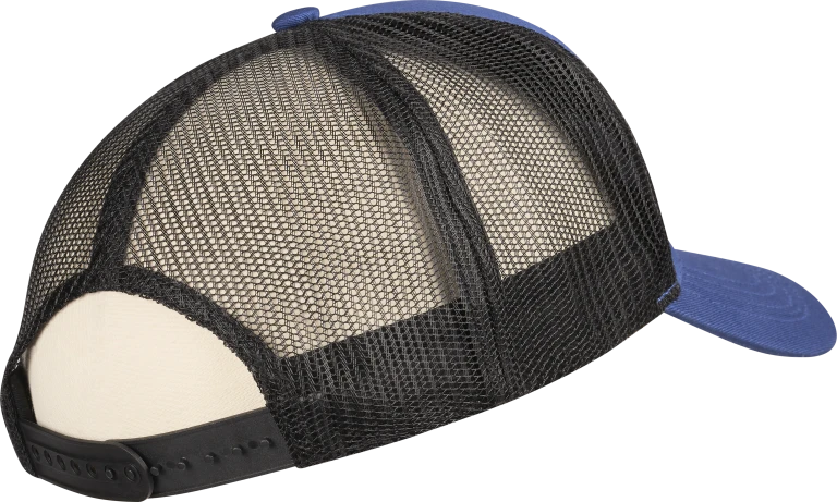 MAVIC TRUCKER keps blå