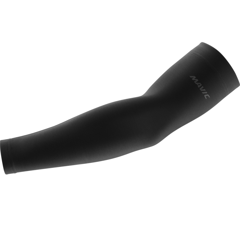 Jambières MAVIC ROUBAIX WARMER Svart