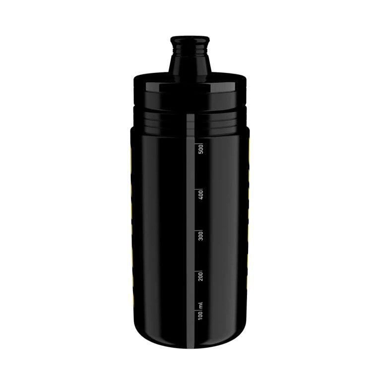 MAVIC ELITE KEBEA vattenflaska Svart (550 ml)