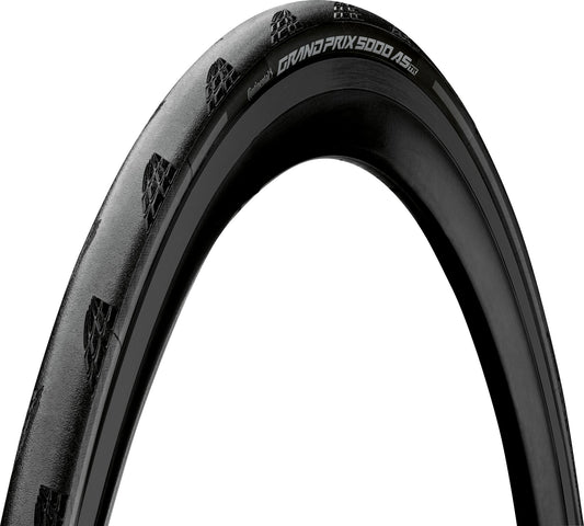 CONTINENTAL GRAND PRIX 5000 ALL SEASON 700c Tubeless Ready Svart däck