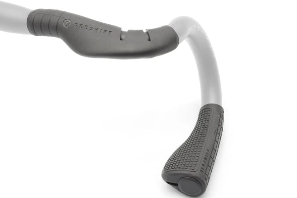 Ergonomiska REDSHIFT Drop-handtag