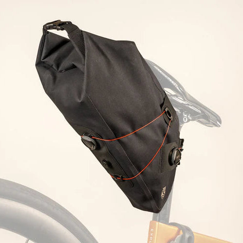 SILCA Saddle Bag