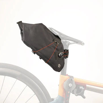 SILCA Saddle Bag