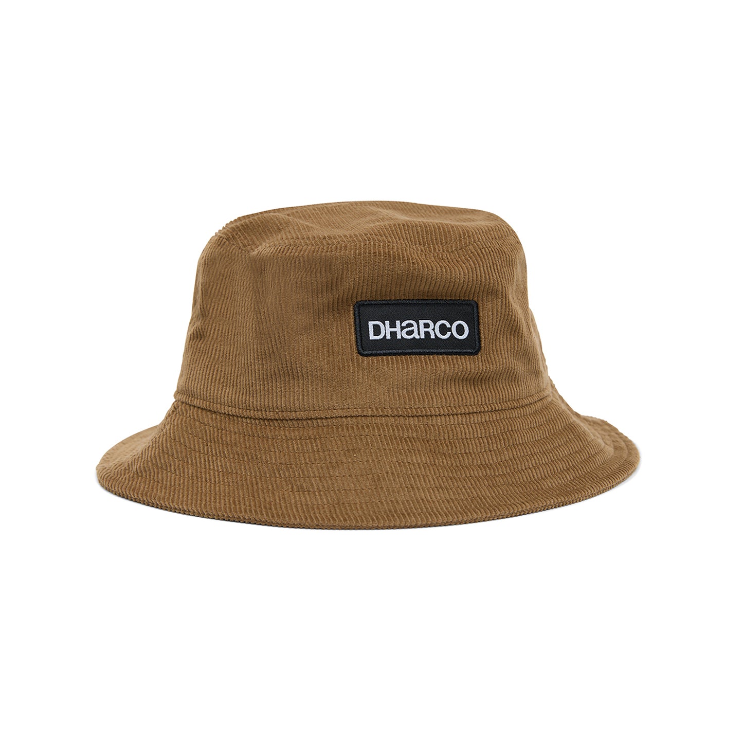 Bob DHARCO REVERSIBLE Brun