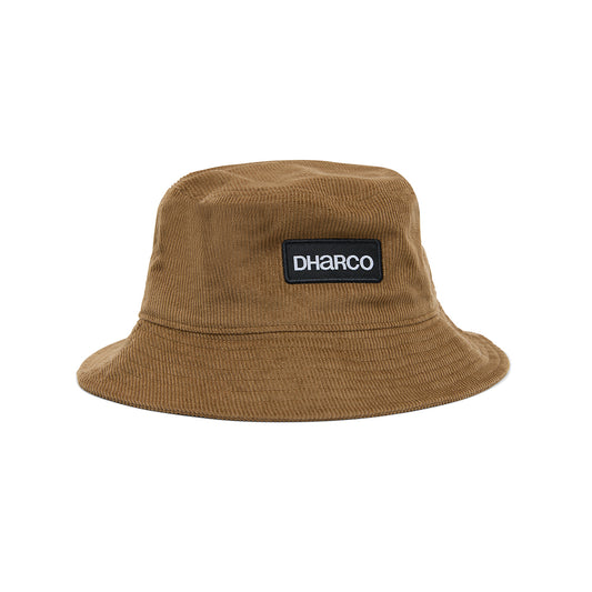 Bob DHARCO REVERSIBLE Brun
