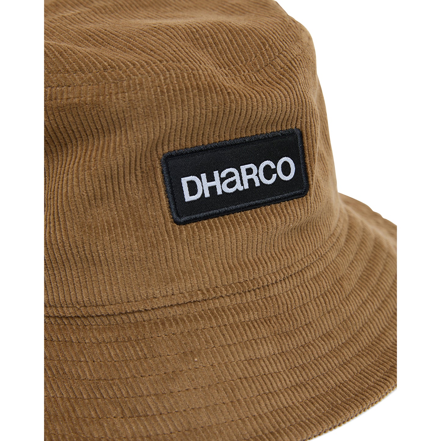 Bob DHARCO REVERSIBLE Brun