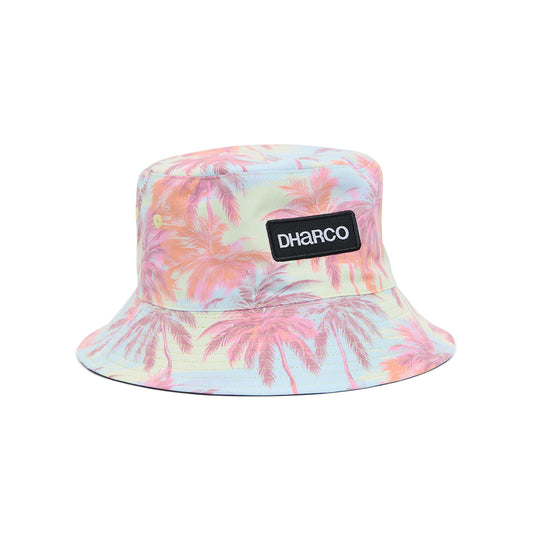 Bob DHARCO REVERSIBLE HIGHBALL Rosa/Blå