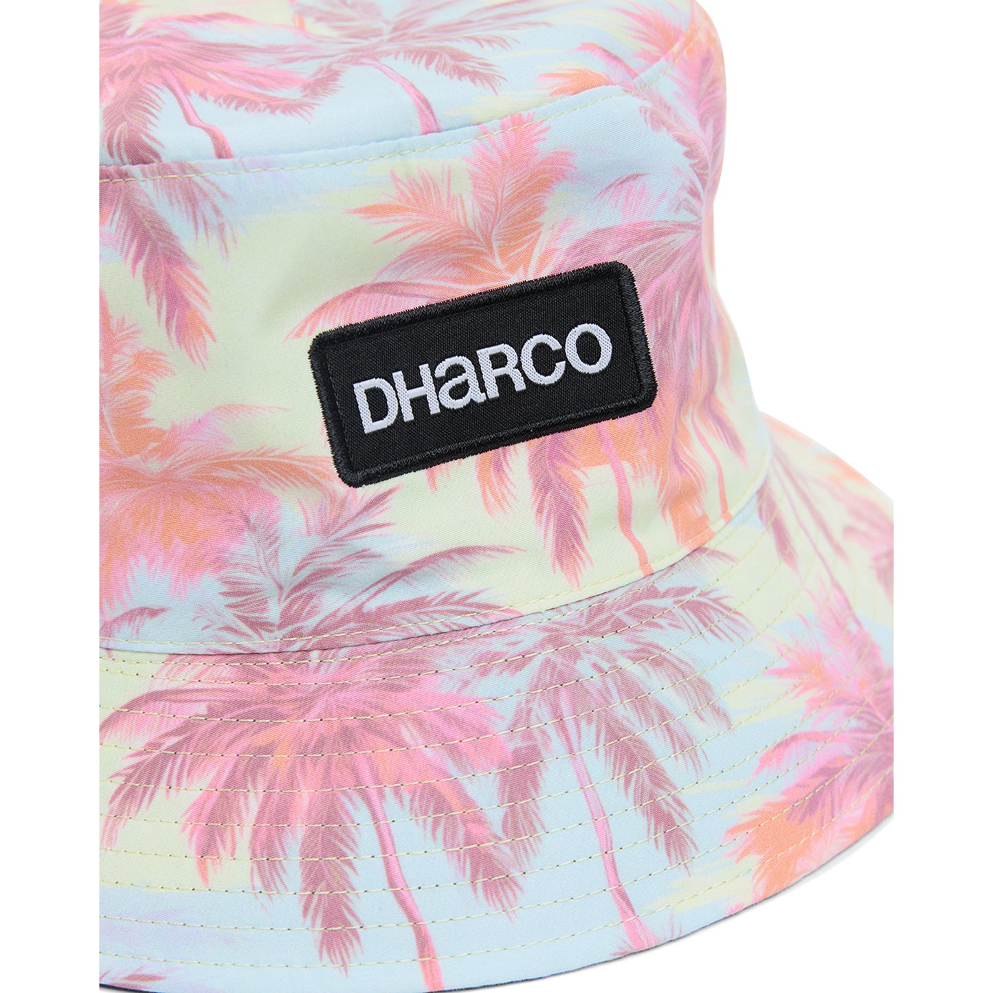 Bob DHARCO REVERSIBLE HIGHBALL Pink/Blue