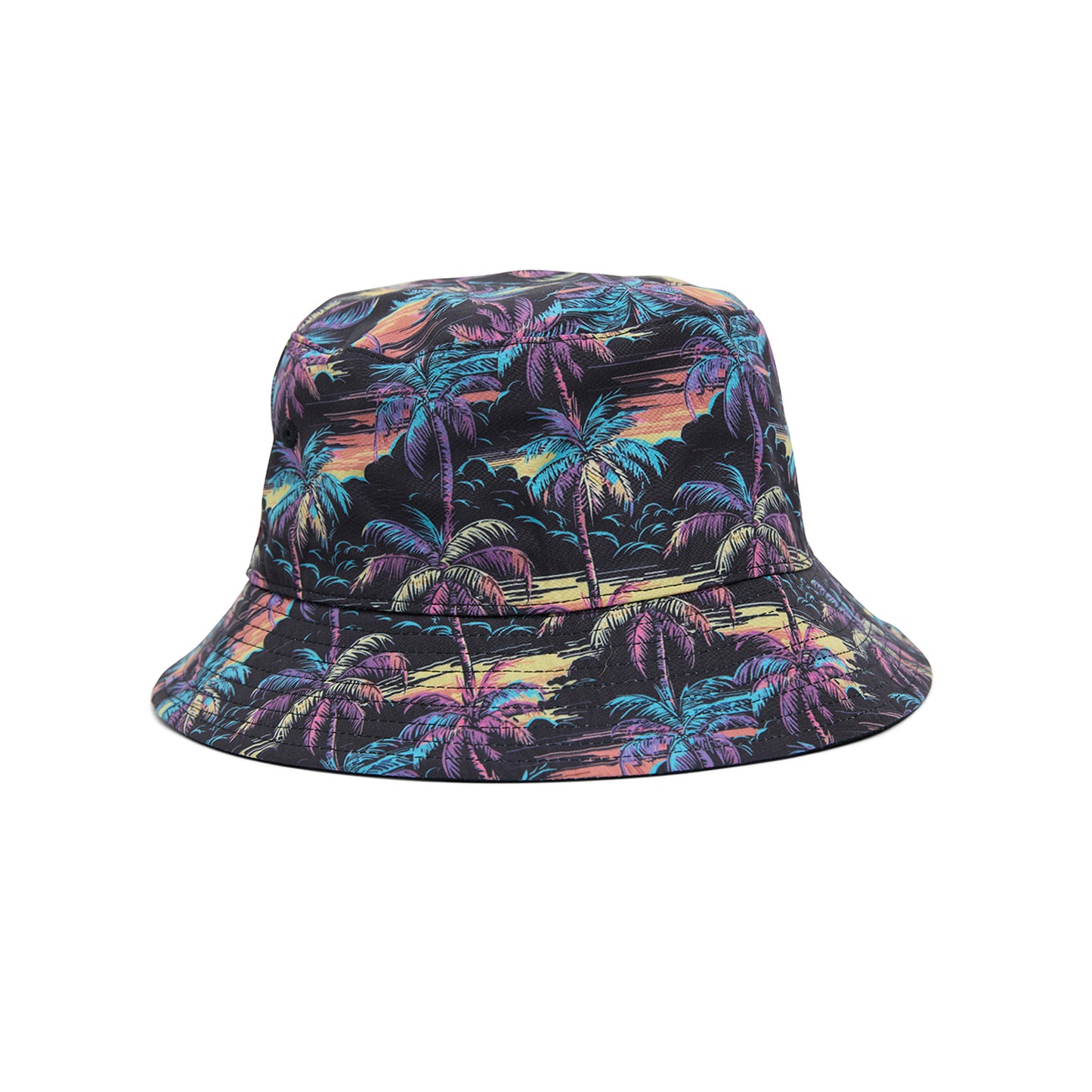 Bob DHARCO REVERSIBLE STOKE WIZARD Black