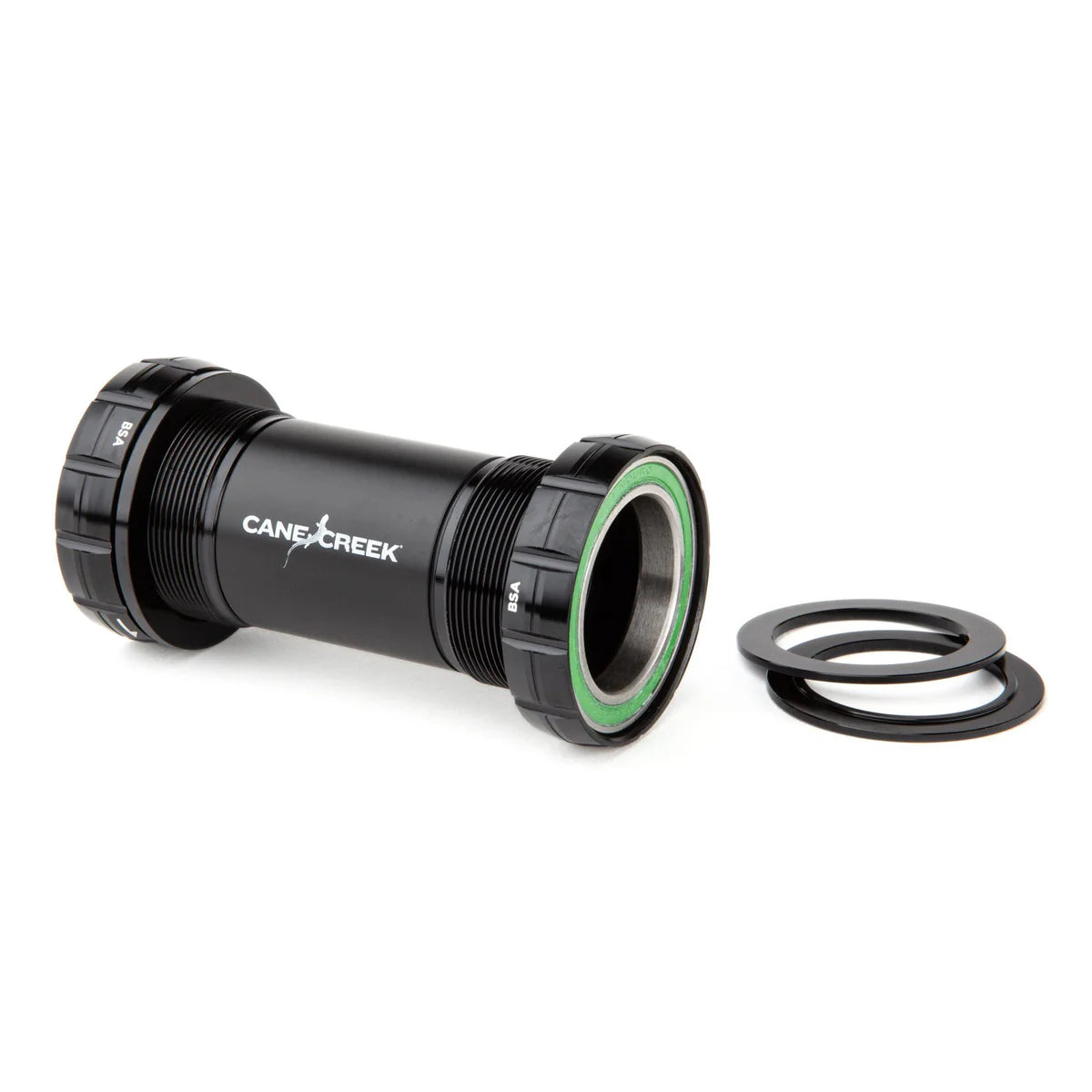 CANE CREEK HELLBENDER 70 bottenfäste - BSA 30 mm axel