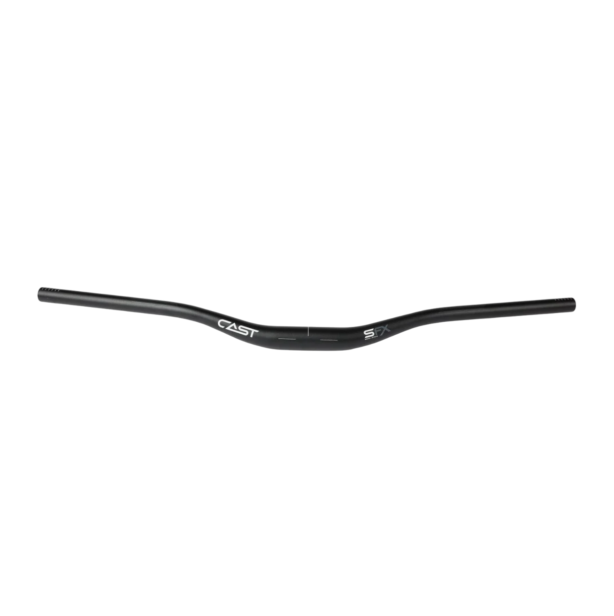 CAST SFX Rise 28mm 800mm Black handlebar