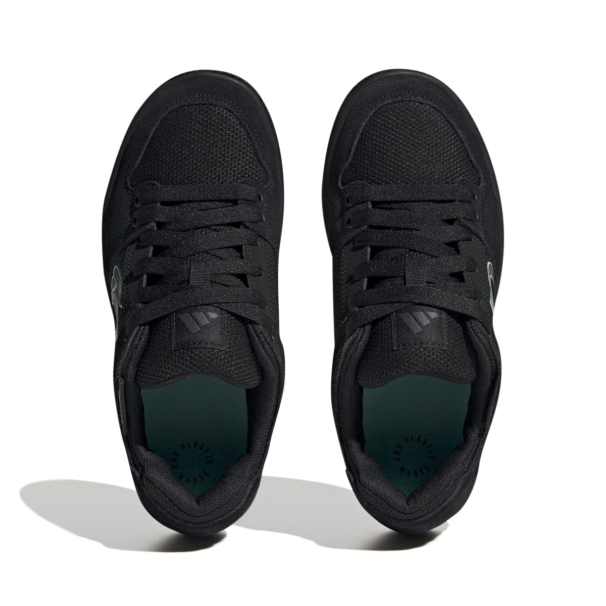 ADIDAS FIVE TEN FREERIDER MTB-skor för damer Svart 2025