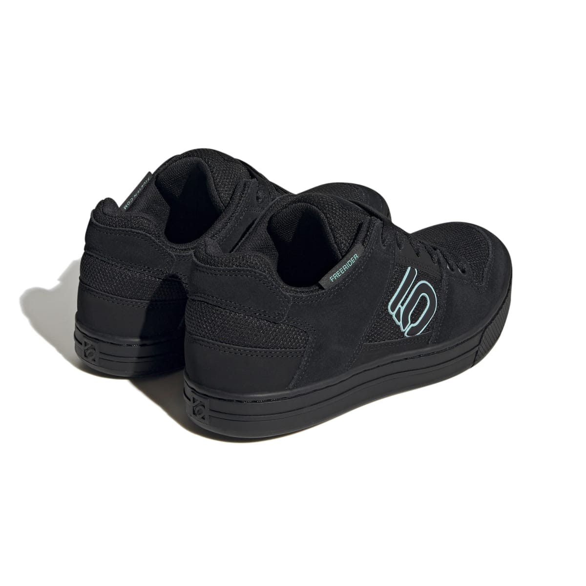 ADIDAS FIVE TEN FREERIDER MTB-skor för damer Svart 2025