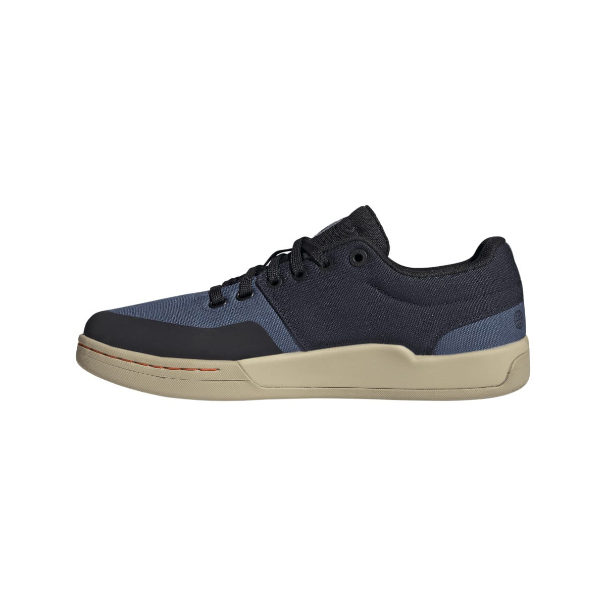 ADIDAS FIVE TEN FREERIDER PRO CANVAS MTB Shoes Blue/Orange