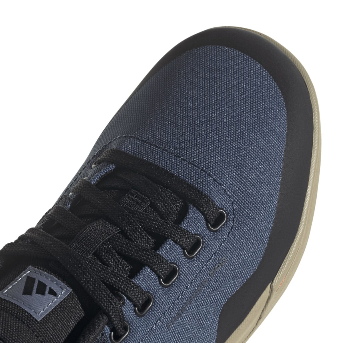 ADIDAS FIVE TEN FREERIDER PRO CANVAS MTB Shoes Blue/Orange