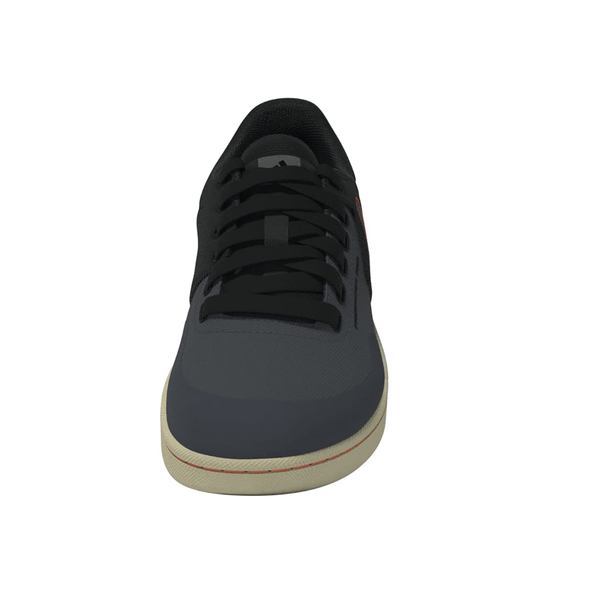 ADIDAS FIVE TEN FREERIDER PRO CANVAS MTB-skor för damer, grå/svarta 2025