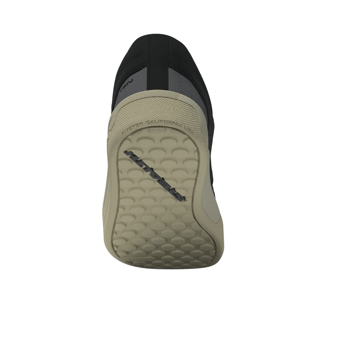 ADIDAS FIVE TEN FREERIDER PRO CANVAS MTB-skor för damer, grå/svarta 2025
