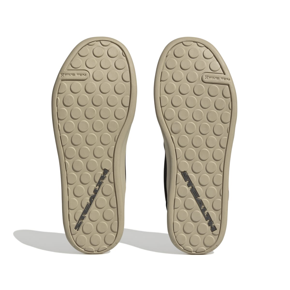 ADIDAS FIVE TEN FREERIDER PRO CANVAS MTB-skor för damer, grå/svarta 2025