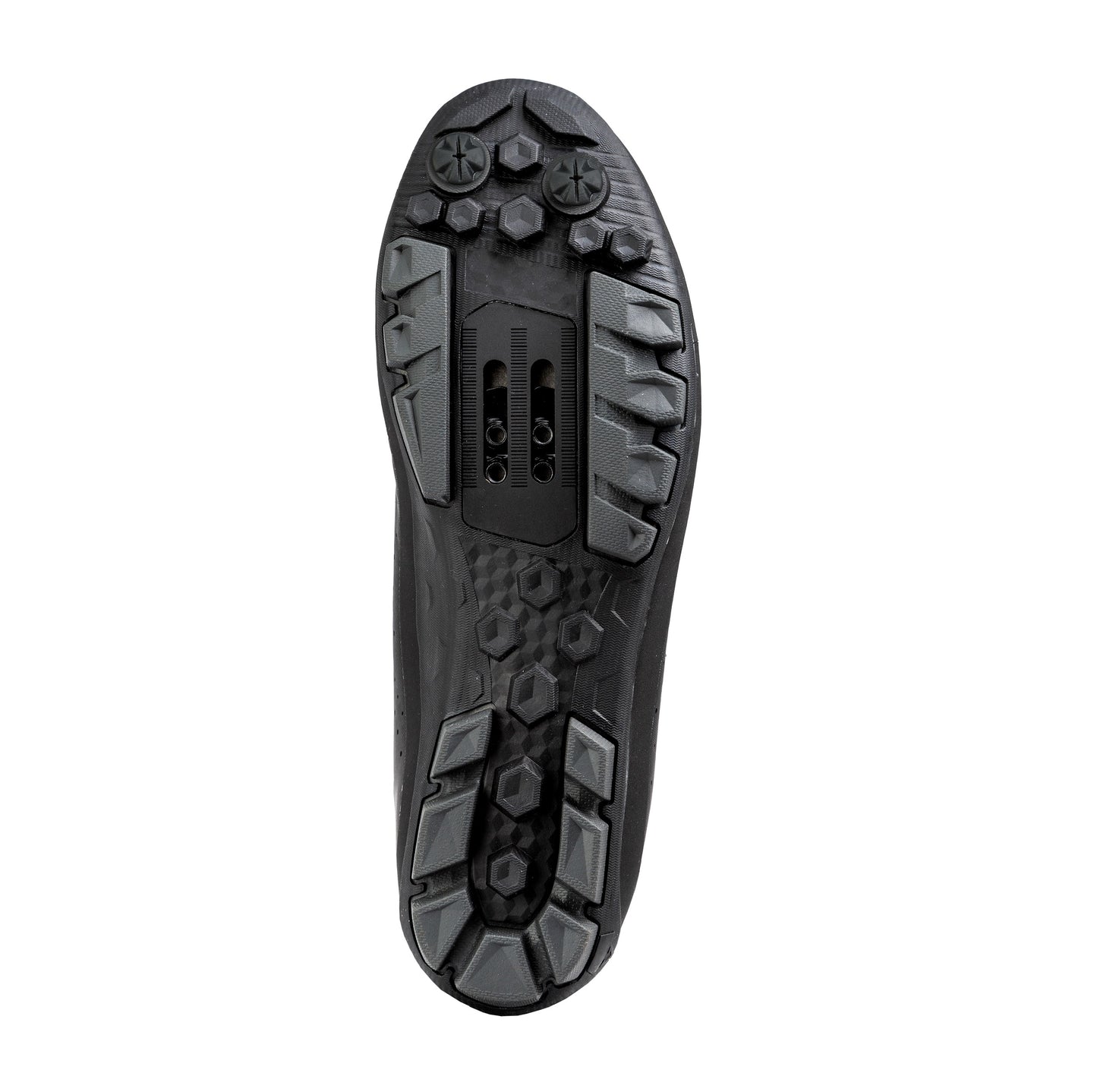 NORTHWAVE HAMMER PLUS MTB-skor Dam Svart/Iriserande