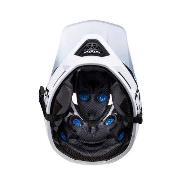 LEATT MTB GRAVITY 4.0 hjälm Vit