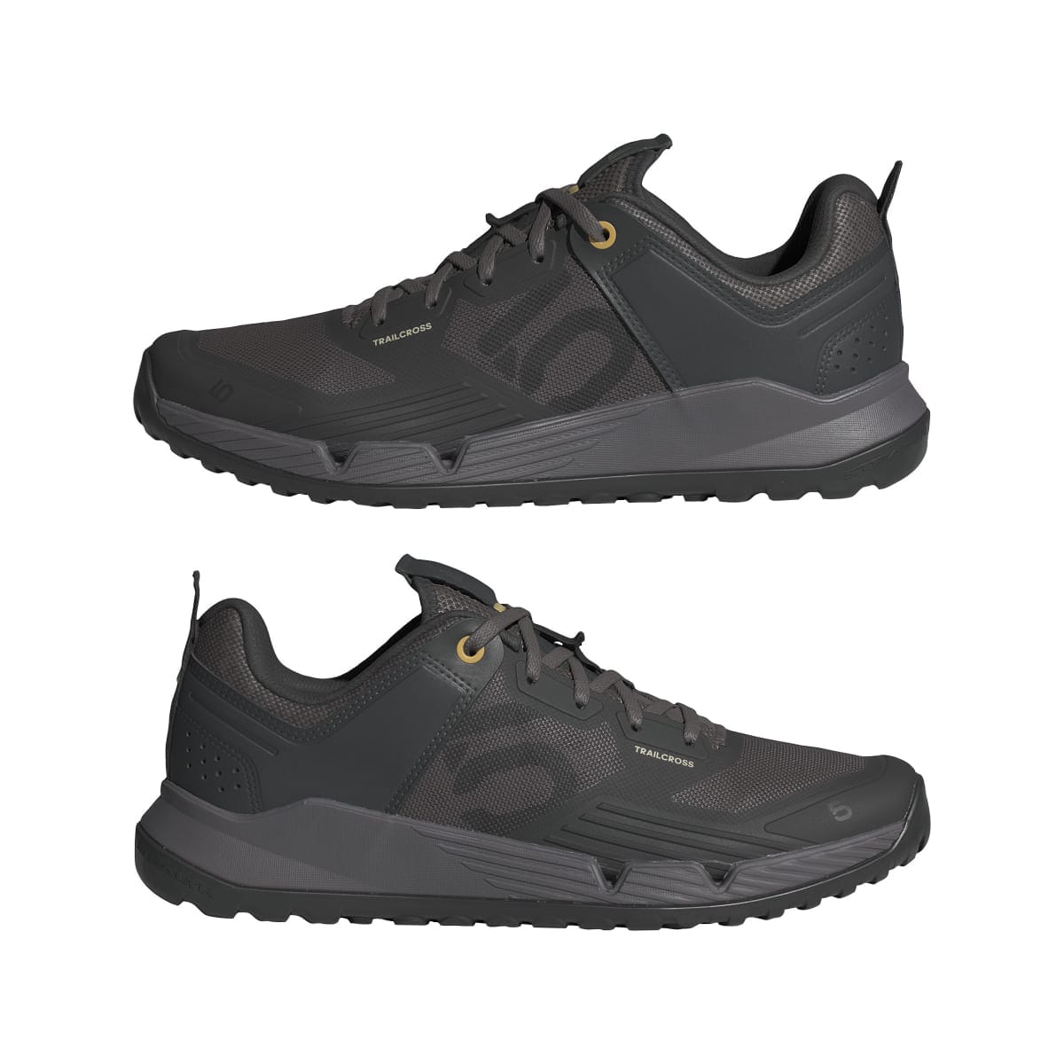 ADIDAS FIVE TEN TRAILCROSS XT MTB Shoes Brown/Khaki