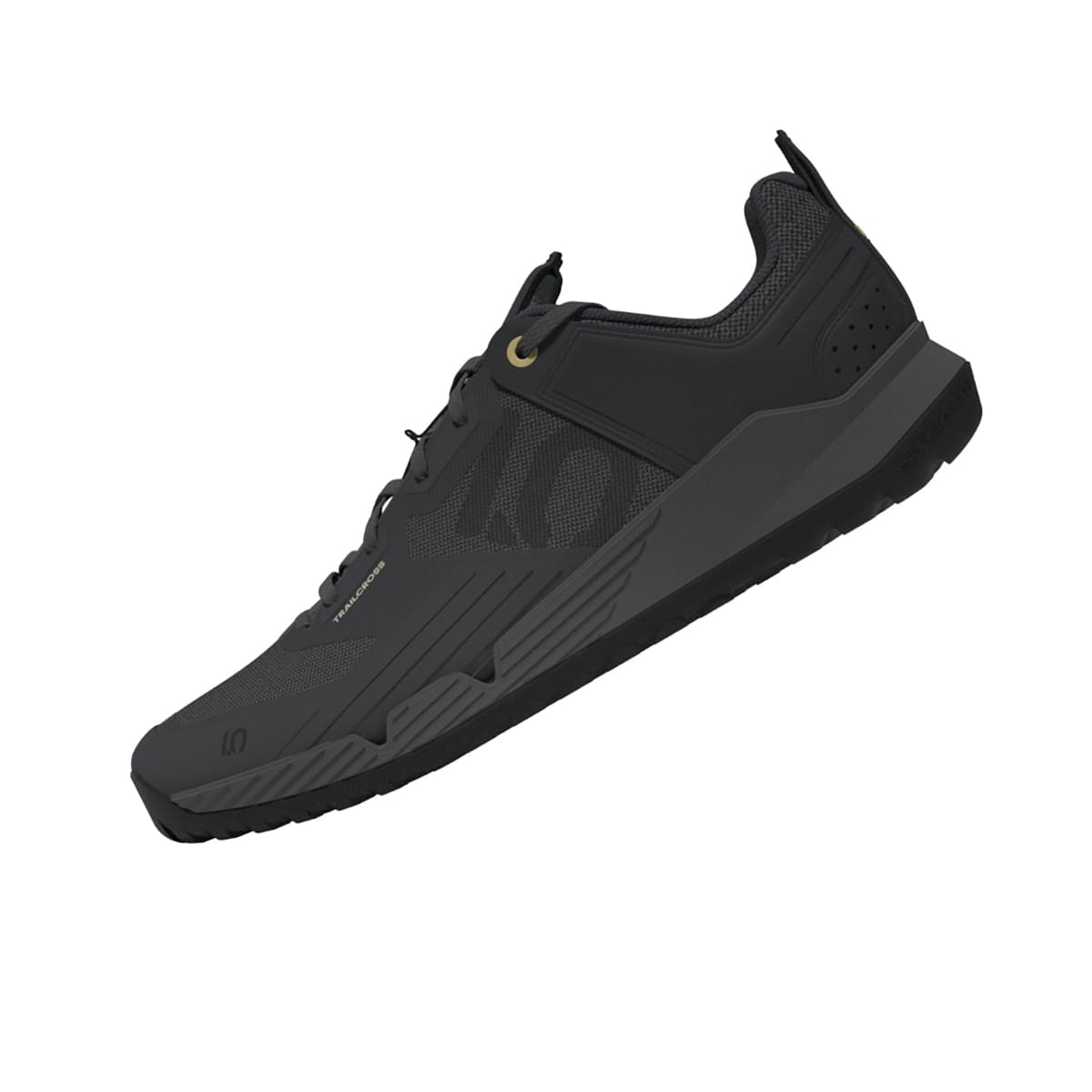 ADIDAS FIVE TEN TRAILCROSS XT MTB Shoes Brown/Khaki