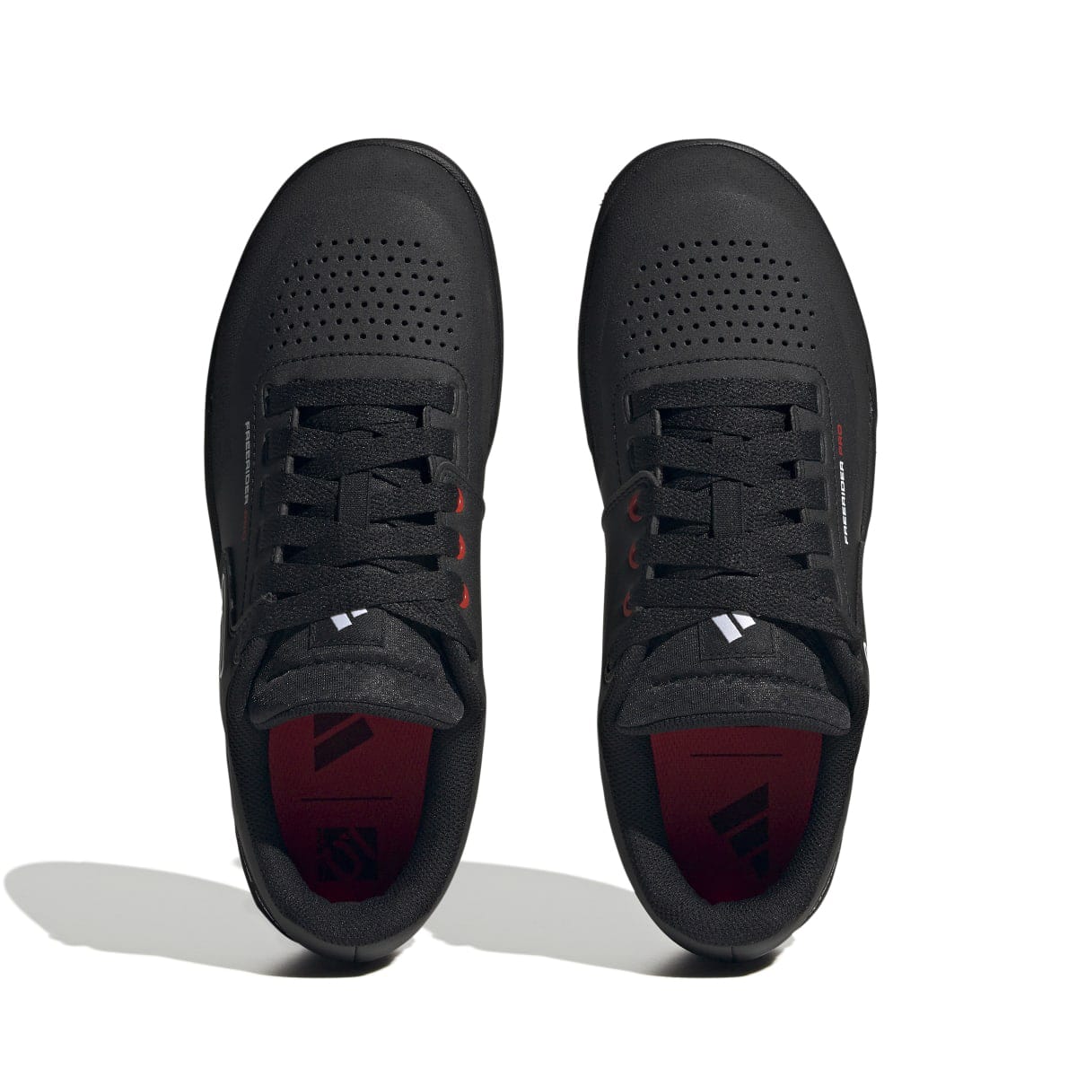 ADIDAS FIVE TEN FREERIDER PRO MTB-skor Svart/Vit 2025