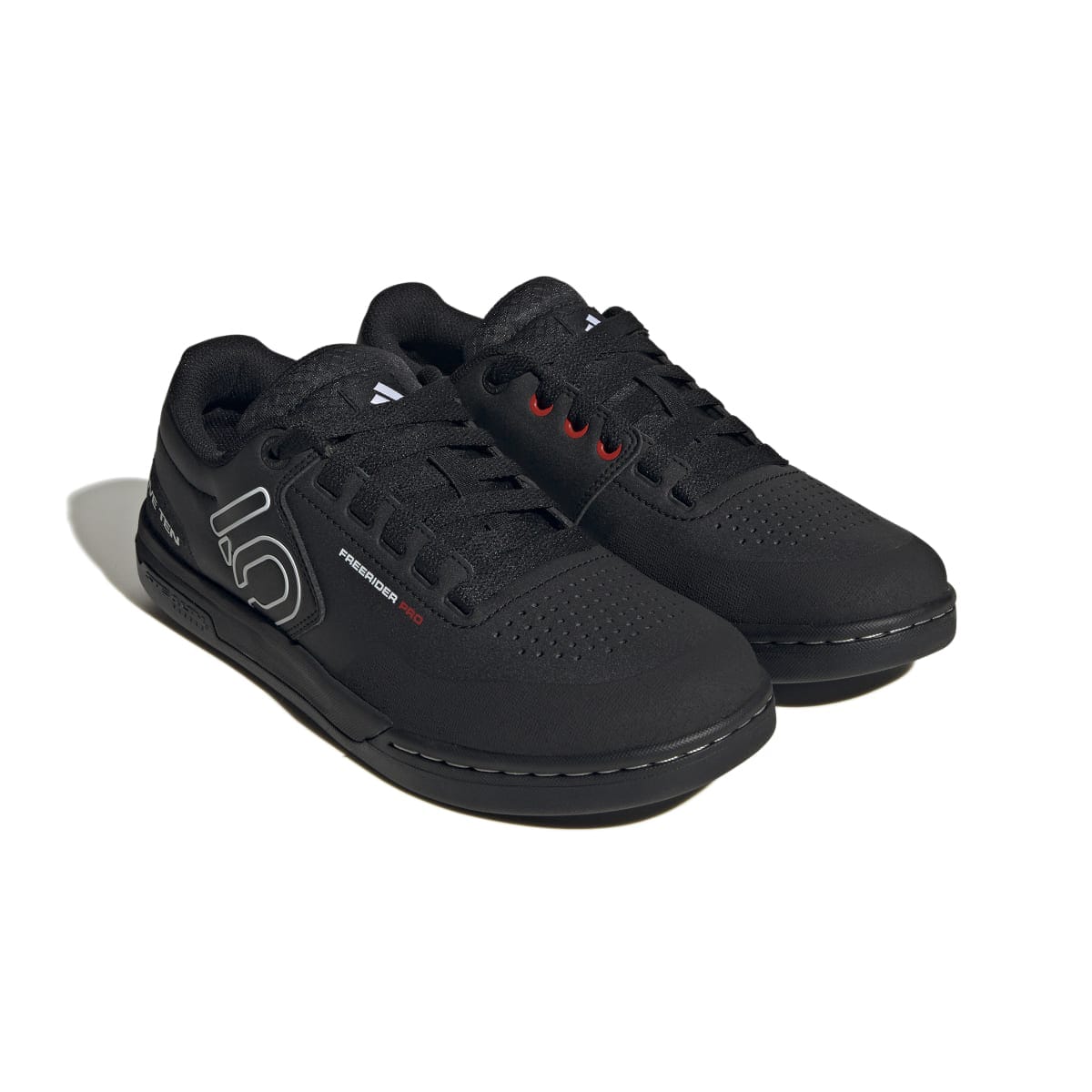 ADIDAS FIVE TEN FREERIDER PRO MTB-skor Svart/Vit 2025
