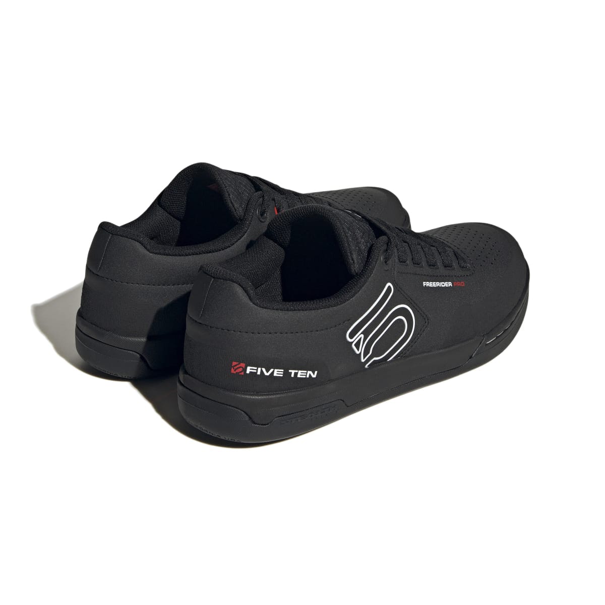 ADIDAS FIVE TEN FREERIDER PRO MTB-skor Svart/Vit 2025