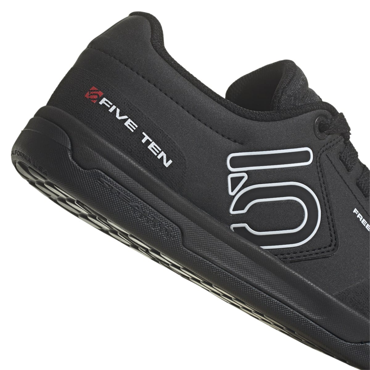 ADIDAS FIVE TEN FREERIDER PRO MTB-skor Svart/Vit 2025