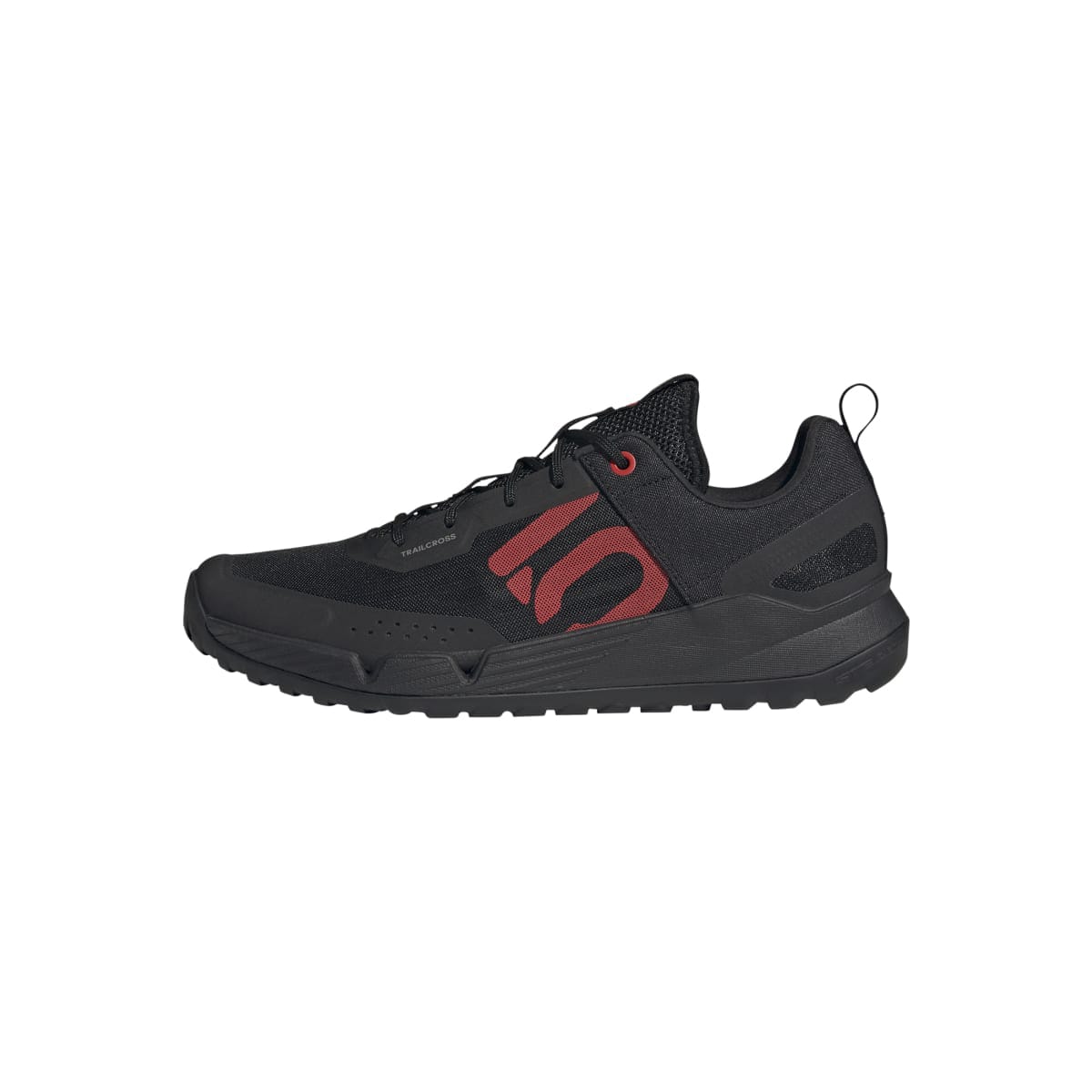 ADIDAS FIVE TEN TRAILCROSS LT MTB-skor Svart/Röd 2025