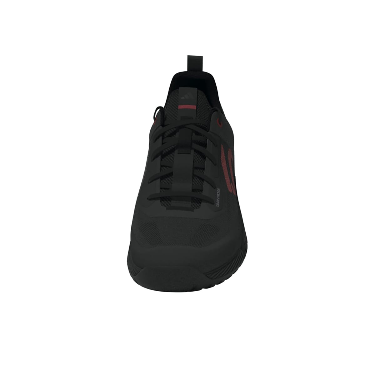ADIDAS FIVE TEN TRAILCROSS LT MTB-skor Svart/Röd 2025