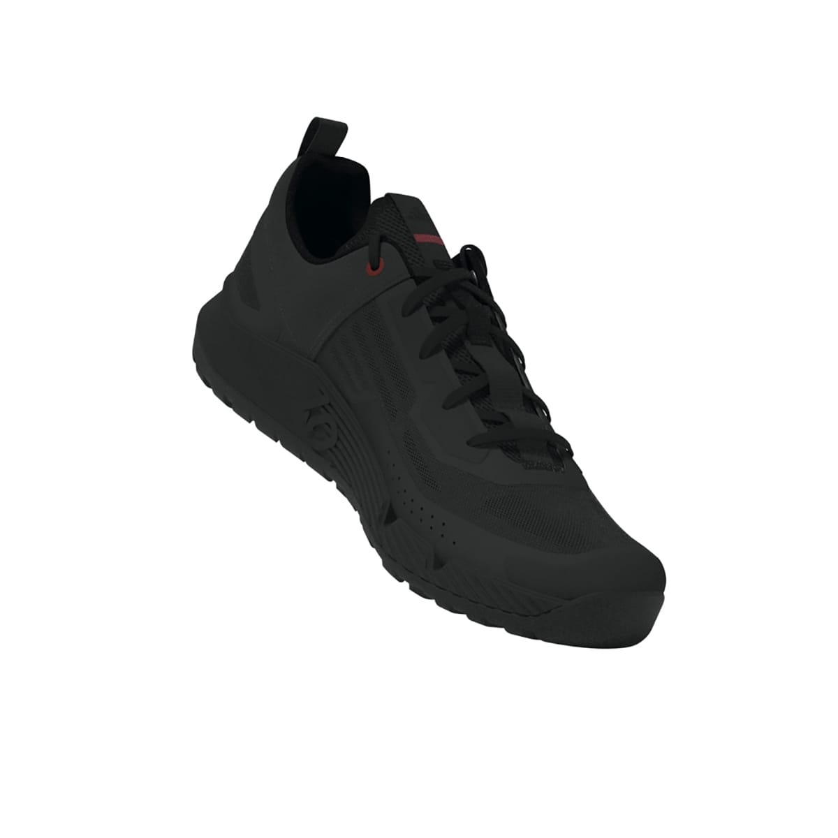 ADIDAS FIVE TEN TRAILCROSS LT MTB-skor Svart/Röd 2025