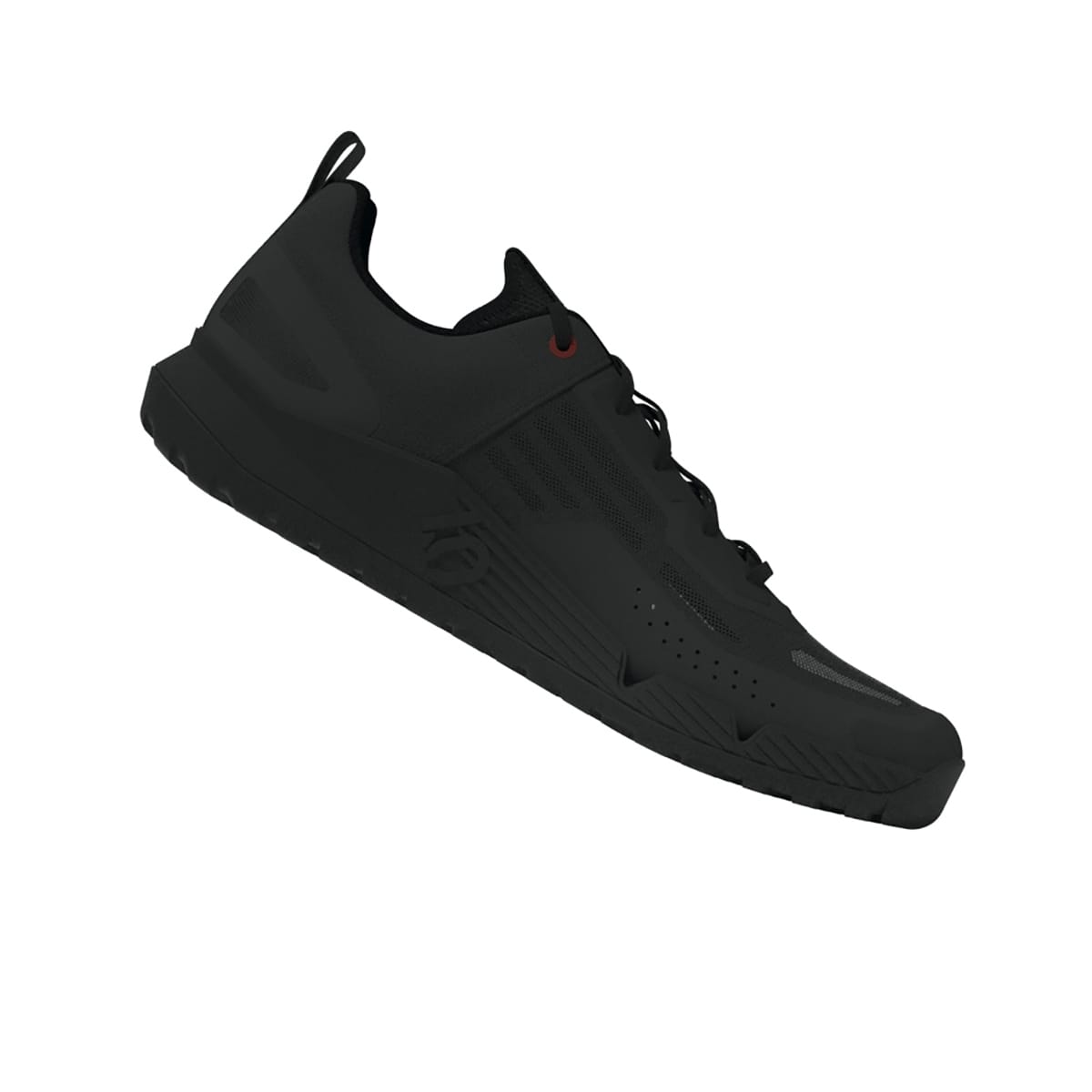 ADIDAS FIVE TEN TRAILCROSS LT MTB-skor Svart/Röd 2025