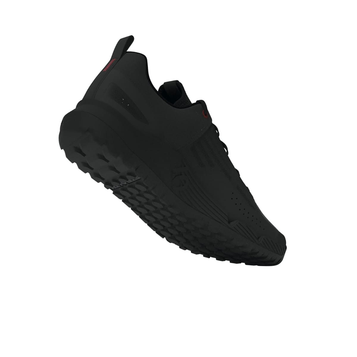 ADIDAS FIVE TEN TRAILCROSS LT MTB-skor Svart/Röd 2025
