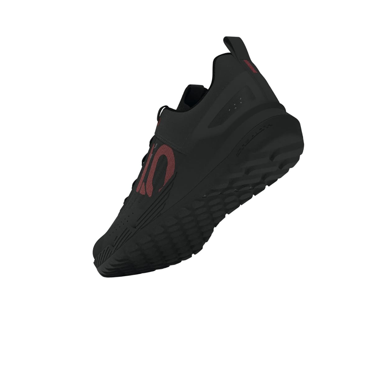 ADIDAS FIVE TEN TRAILCROSS LT MTB-skor Svart/Röd 2025