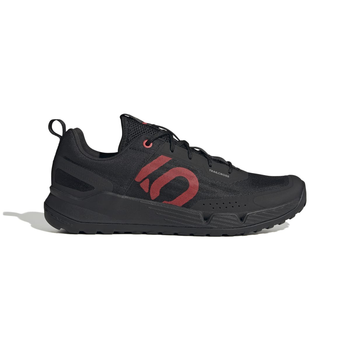 ADIDAS FIVE TEN TRAILCROSS LT MTB-skor Svart/Röd 2025