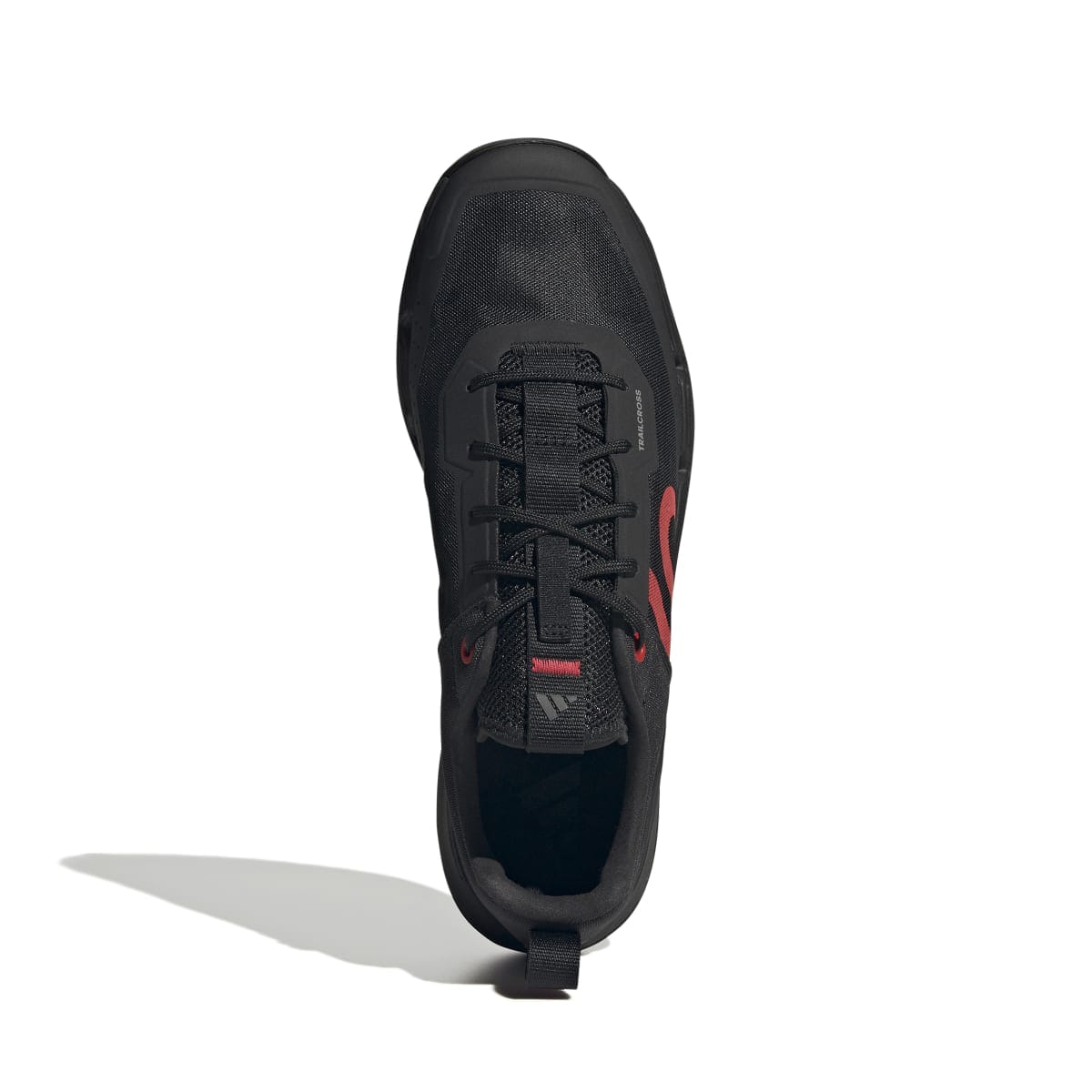 ADIDAS FIVE TEN TRAILCROSS LT MTB-skor Svart/Röd 2025
