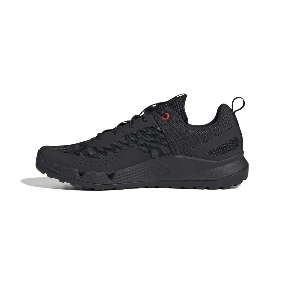 ADIDAS FIVE TEN TRAILCROSS LT MTB-skor Svart/Röd 2025