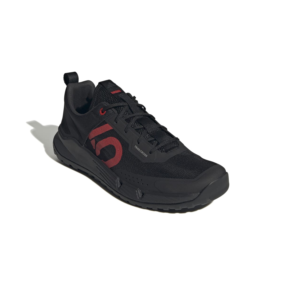 ADIDAS FIVE TEN TRAILCROSS LT MTB-skor Svart/Röd 2025