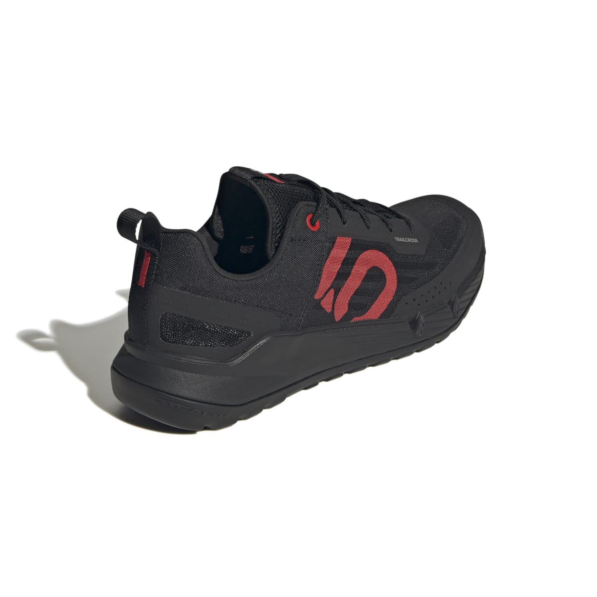 ADIDAS FIVE TEN TRAILCROSS LT MTB-skor Svart/Röd 2025