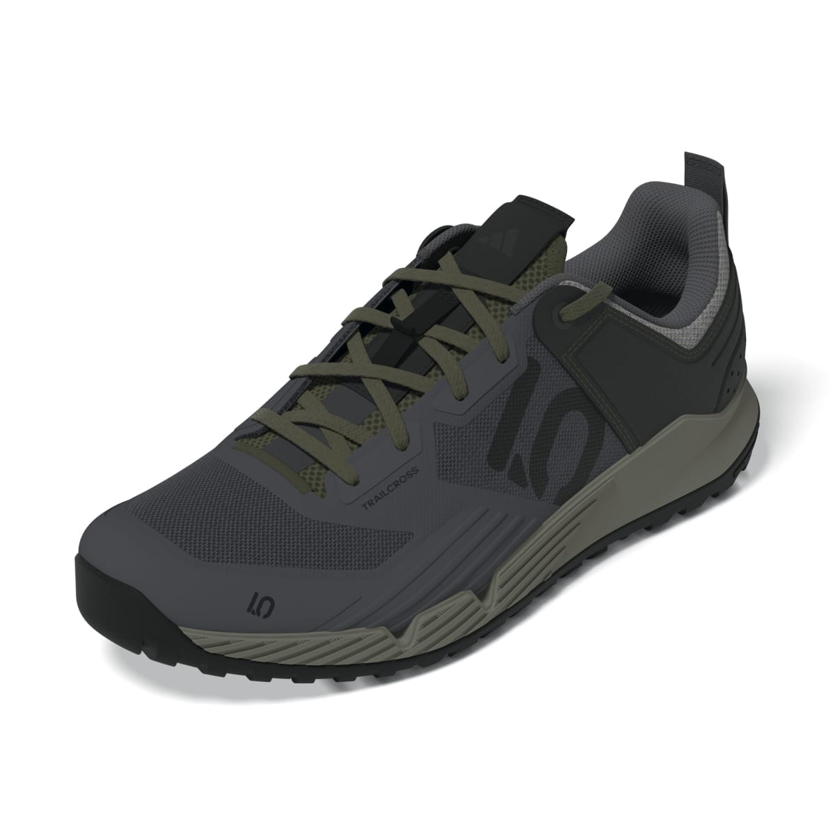 ADIDAS FIVE TEN TRAILCROSS XT MTB-skor Grå/Svart 2025