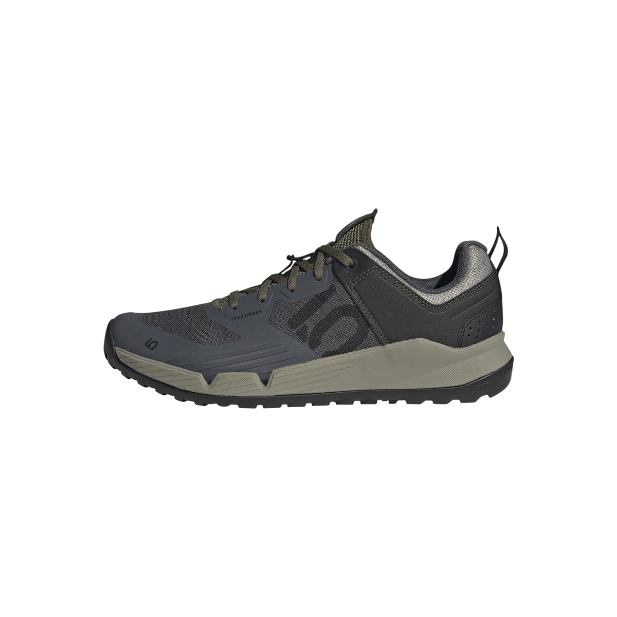 ADIDAS FIVE TEN TRAILCROSS XT MTB-skor Grå/Svart 2025