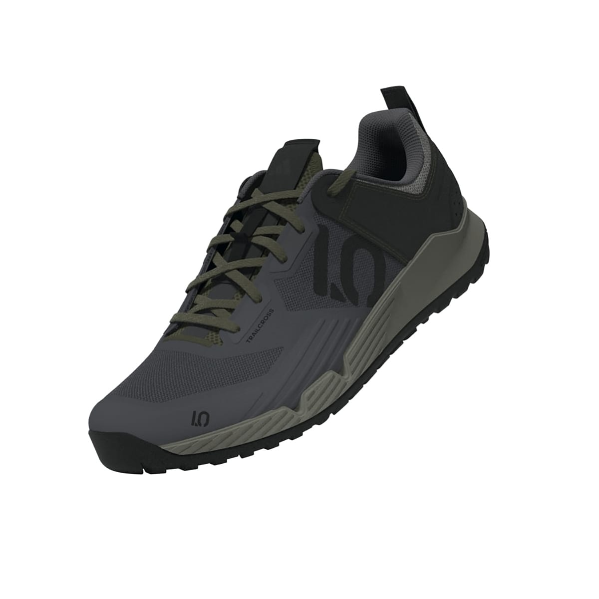 ADIDAS FIVE TEN TRAILCROSS XT MTB-skor Grå/Svart 2025