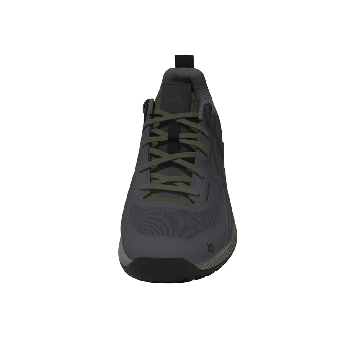 ADIDAS FIVE TEN TRAILCROSS XT MTB-skor Grå/Svart 2025