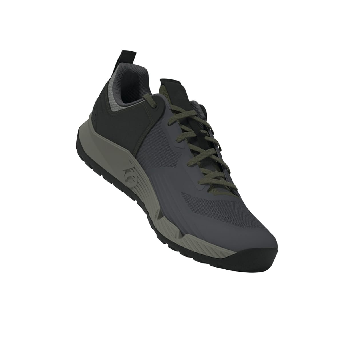 ADIDAS FIVE TEN TRAILCROSS XT MTB-skor Grå/Svart 2025