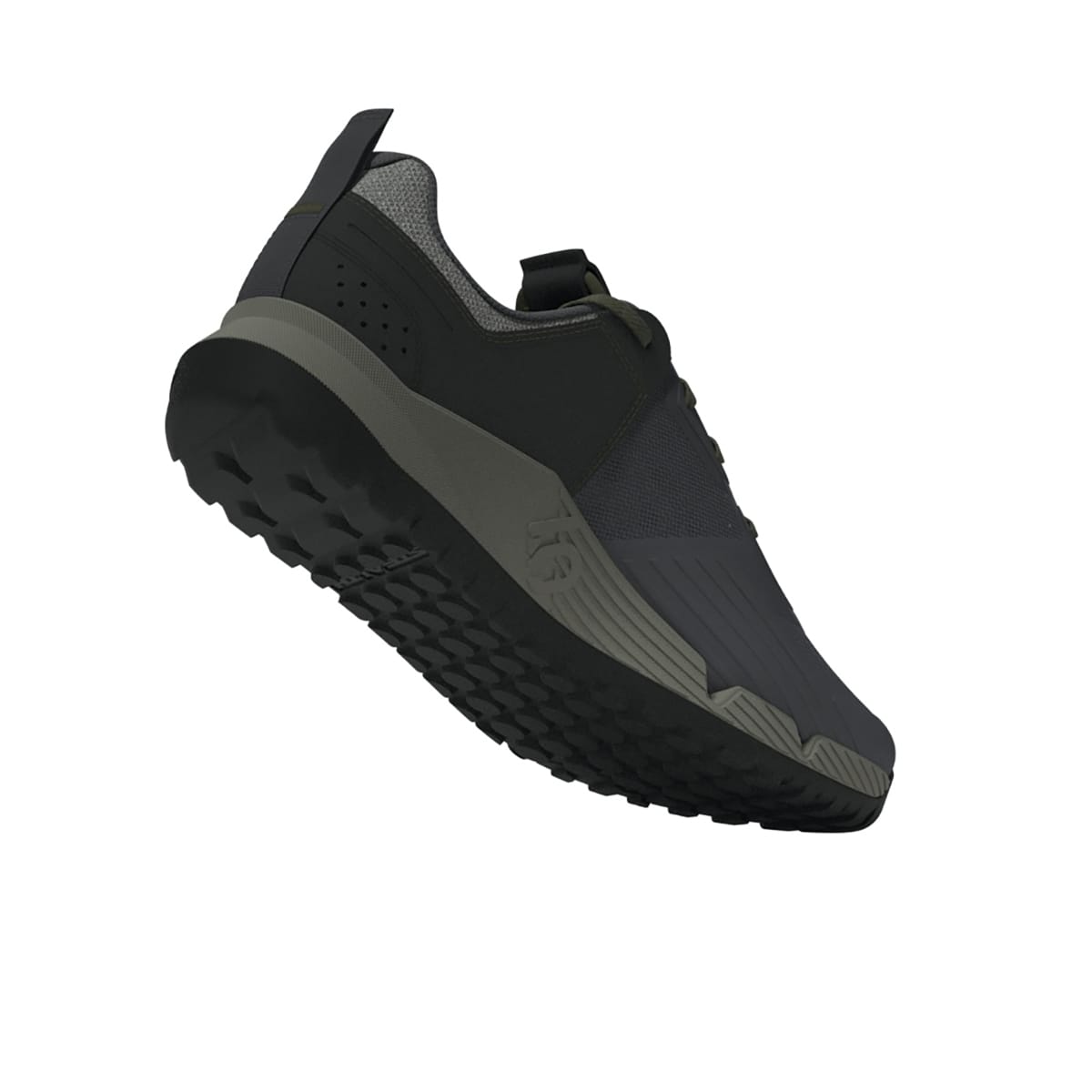 ADIDAS FIVE TEN TRAILCROSS XT MTB-skor Grå/Svart 2025